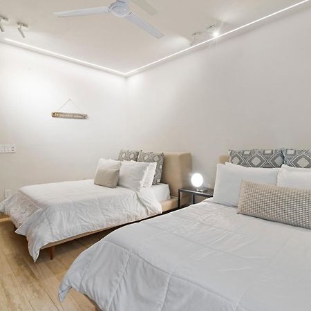 102-104 Amazing Private Pool And Fully Equipped Apartment Tulum Eksteriør bilde