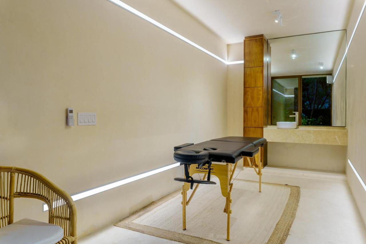 102-104 Amazing Private Pool And Fully Equipped Apartment Tulum Eksteriør bilde