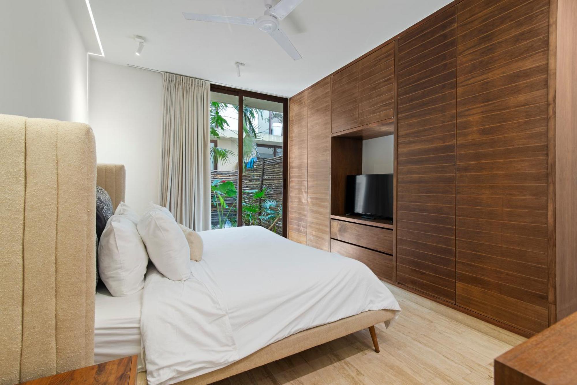 102-104 Amazing Private Pool And Fully Equipped Apartment Tulum Eksteriør bilde