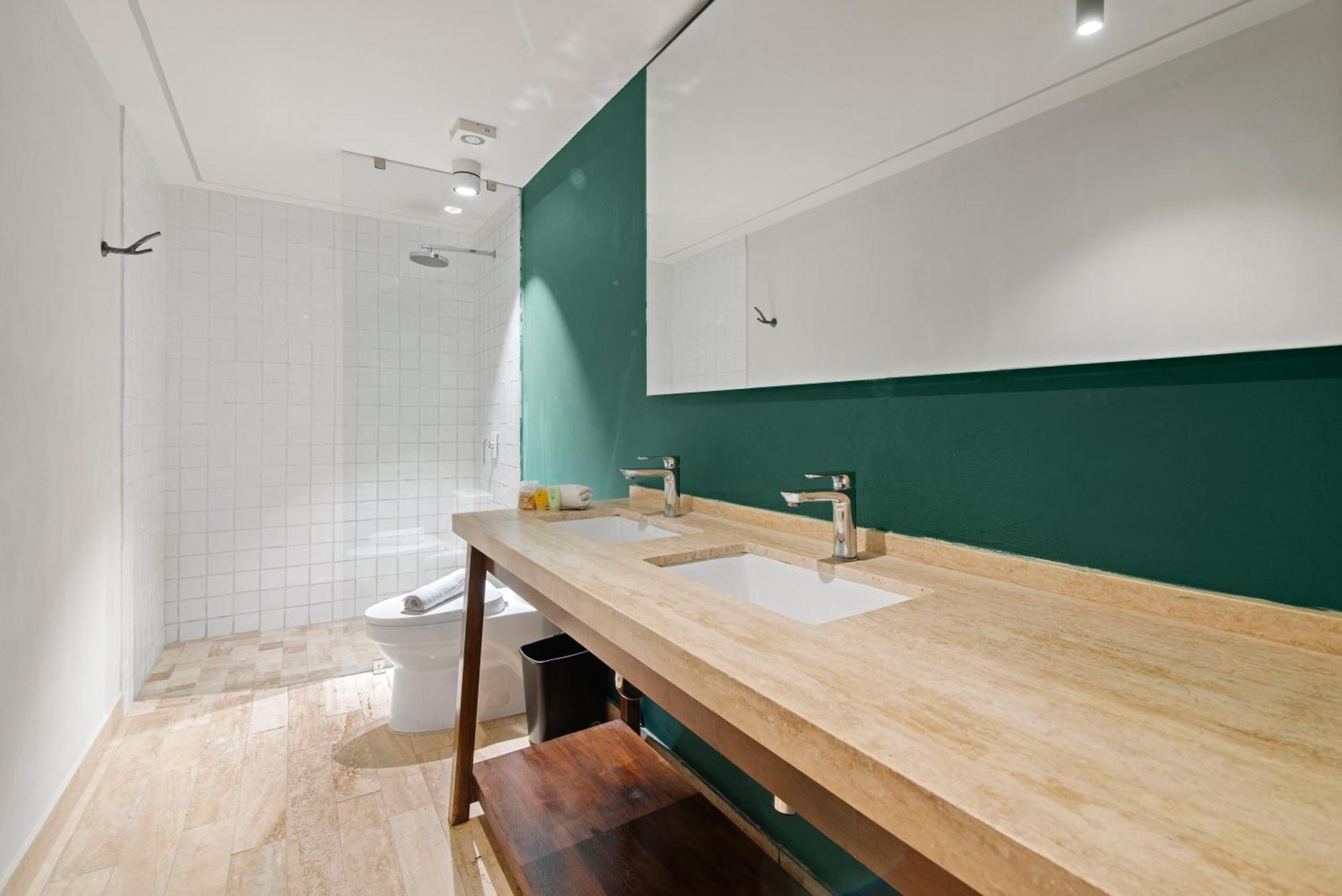 102-104 Amazing Private Pool And Fully Equipped Apartment Tulum Eksteriør bilde