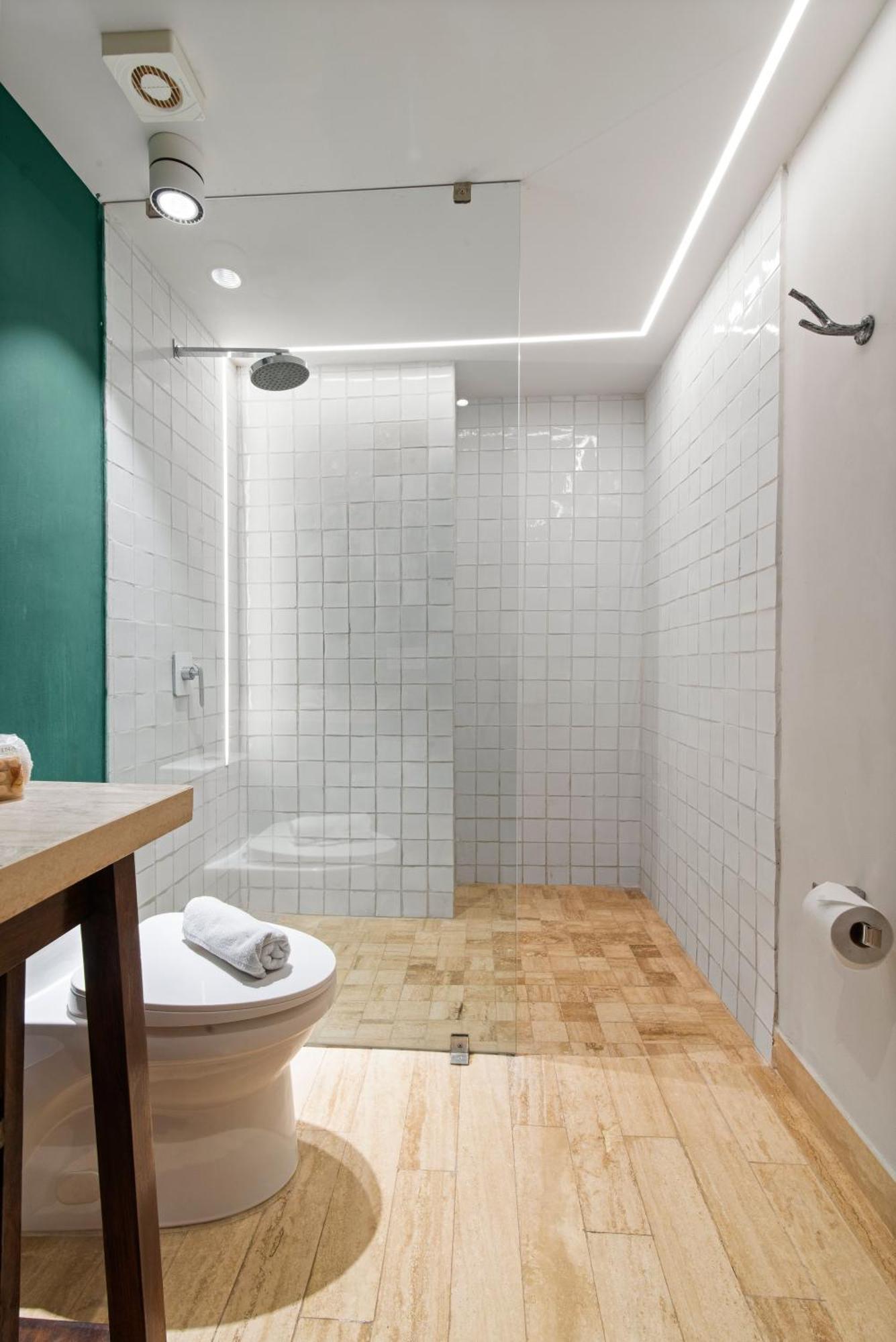 102-104 Amazing Private Pool And Fully Equipped Apartment Tulum Eksteriør bilde